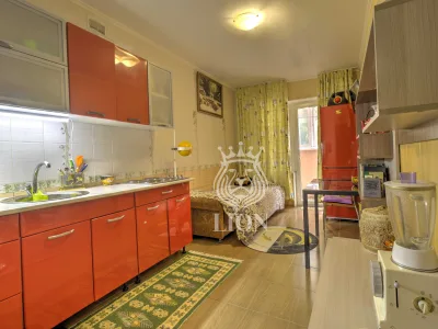1-к квартира 44.3 м² 1/3 эт., Нагорная — миниатюра 10