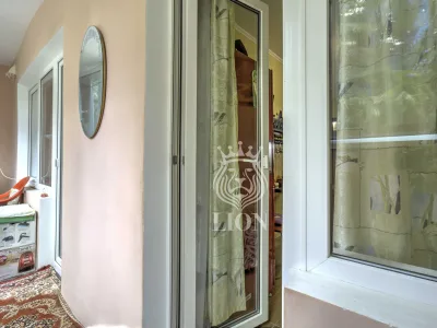 1-к квартира 44.3 м² 1/3 эт., Нагорная — миниатюра 11