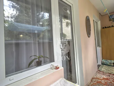 1-к квартира 44.3 м² 1/3 эт., Нагорная — миниатюра 13