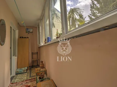 1-к квартира 44.3 м² 1/3 эт., Нагорная — миниатюра 15