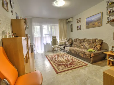 1-к квартира 44.3 м² 1/3 эт., Нагорная — миниатюра 16