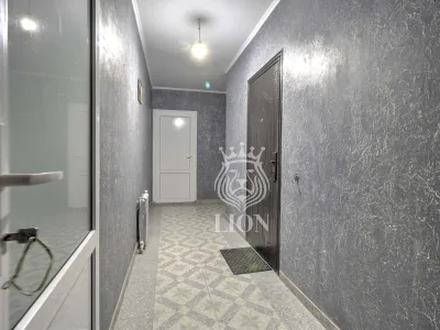 1-к квартира 44.3 м² 1/3 эт., Нагорная — миниатюра 20