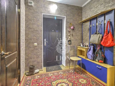 1-к квартира 44.3 м² 1/3 эт., Нагорная — миниатюра 21