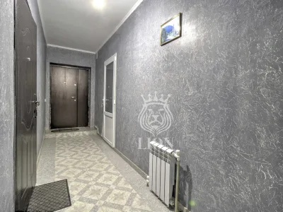 1-к квартира 44.3 м² 1/3 эт., Нагорная — миниатюра 23