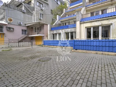 1-к квартира 44.3 м² 1/3 эт., Нагорная — миниатюра 24