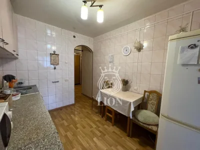 3-к квартира 67 м² 1/6 эт., Нагорная — миниатюра 4
