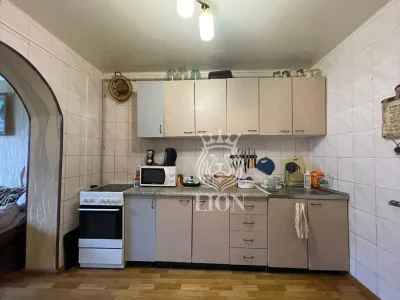 3-к квартира 67 м² 1/6 эт., Нагорная — миниатюра 5