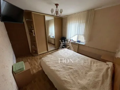 3-к квартира 67 м² 1/6 эт., Нагорная — миниатюра 6