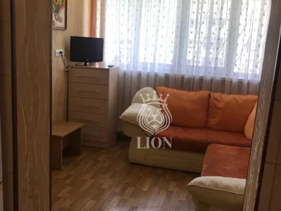 3-к квартира 67 м² 1/6 эт., Нагорная — миниатюра 19