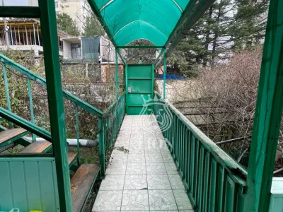 3-к квартира 67 м² 1/6 эт., Нагорная — миниатюра 24