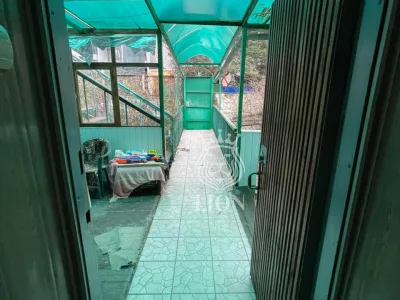 3-к квартира 67 м² 1/6 эт., Нагорная — миниатюра 27