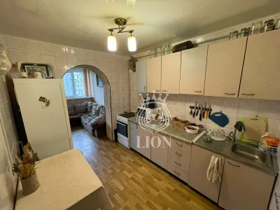 3-к квартира 67 м² 1/6 эт., Нагорная — миниатюра 28