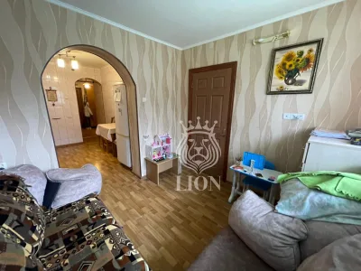 3-к квартира 67 м² 1/6 эт., Нагорная — миниатюра 31