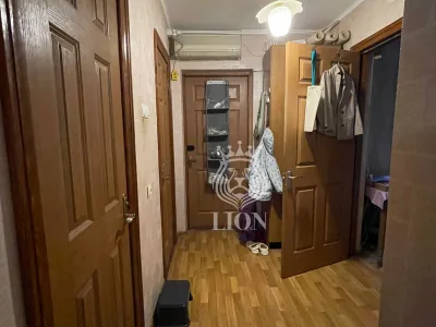 3-к квартира 67 м² 1/6 эт., Нагорная — миниатюра 32
