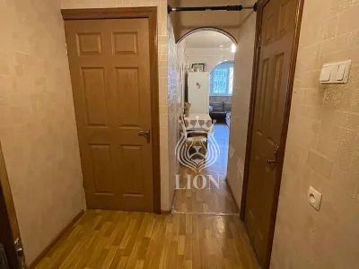 3-к квартира 67 м² 1/6 эт., Нагорная — миниатюра 33