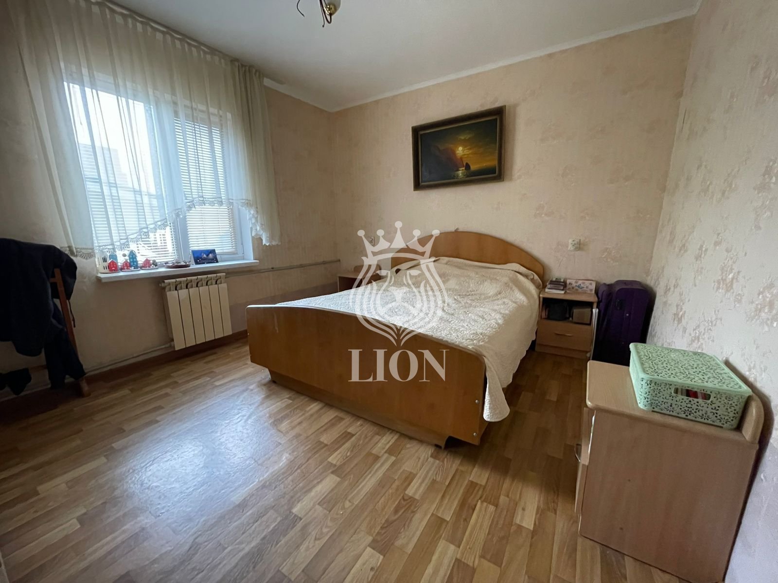 3-к квартира 67 м² 1/6 эт., Нагорная — фото 8