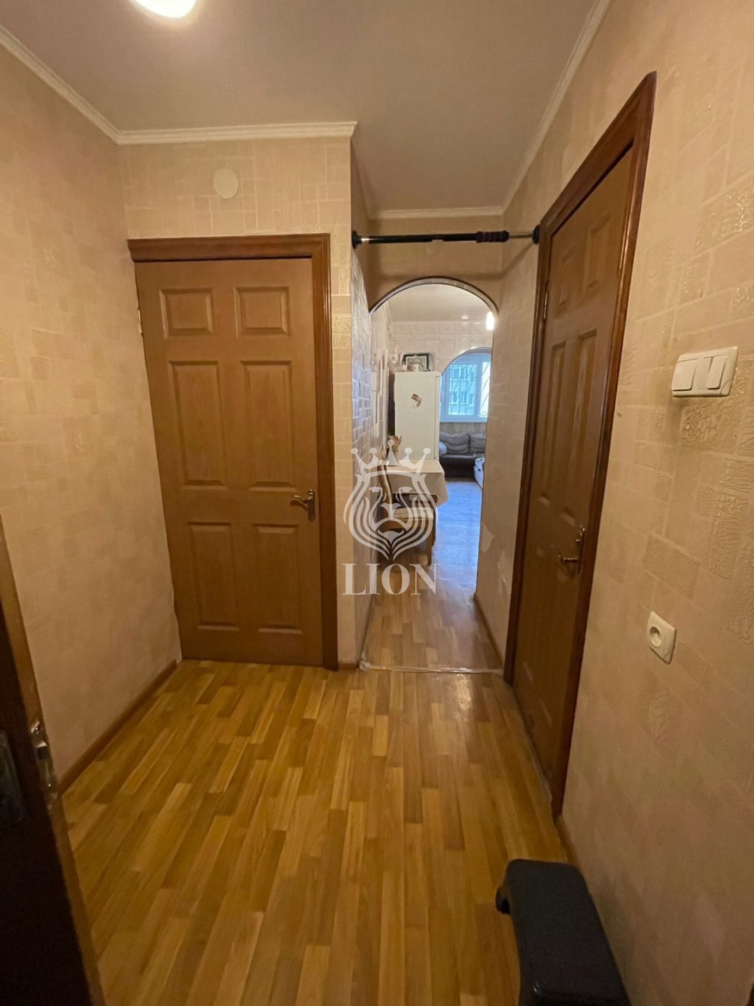 3-к квартира 67 м² 1/6 эт., Нагорная — фото 33