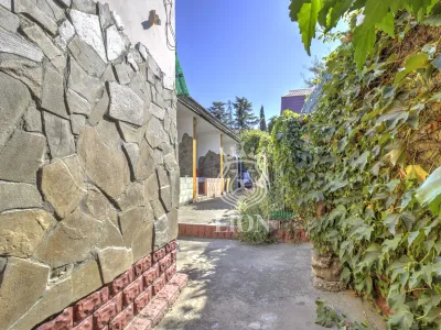 Дом 150 м² на 2.61 сот., Малореченское — миниатюра 4