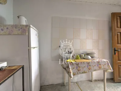 Дом 150 м² на 2.61 сот., Малореченское — миниатюра 31