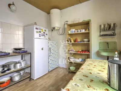 Дом 150 м² на 2.61 сот., Малореченское — миниатюра 40