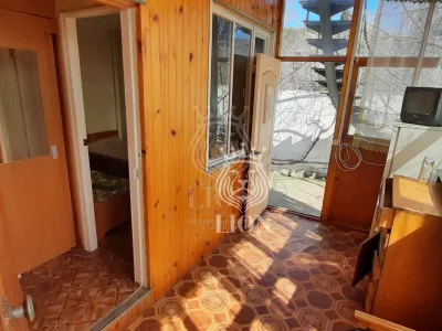 Дом 120 м² на 4 сот., Нижняя Кутузовка — миниатюра 11