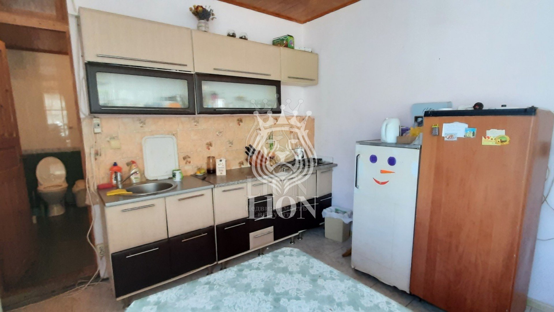 Дом 120 м² на 4 сот., Нижняя Кутузовка — фото 1