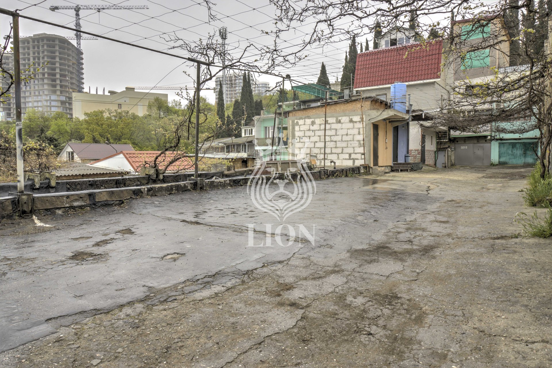 Гараж 24 м², Алушта — фото 9