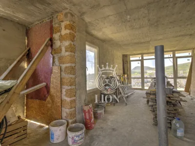 Дом 160 м² на 1 сот., Алушта — миниатюра 5