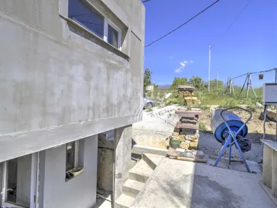 Дом 160 м² на 1 сот., Алушта — миниатюра 13