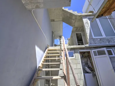 Дом 160 м² на 1 сот., Алушта — миниатюра 37