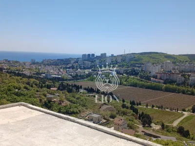 Дом 160 м² на 1 сот., Алушта — миниатюра 51