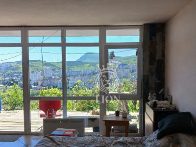 Дом 160 м² на 1 сот., Алушта — миниатюра 59