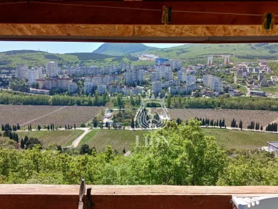 Дом 160 м² на 1 сот., Алушта — миниатюра 60