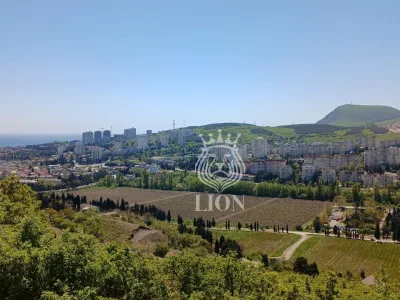 Дом 160 м² на 1 сот., Алушта — миниатюра 61
