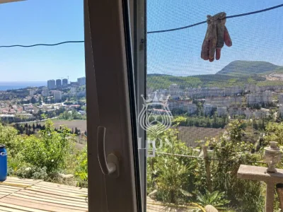 Дом 160 м² на 1 сот., Алушта — миниатюра 62