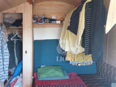 Дом 160 м² на 1 сот., Алушта — миниатюра 64