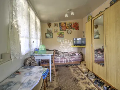 2-к квартира 34.4 м² 1/1 эт., Ленина — миниатюра 3