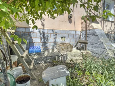 2-к квартира 34.4 м² 1/1 эт., Ленина — миниатюра 15