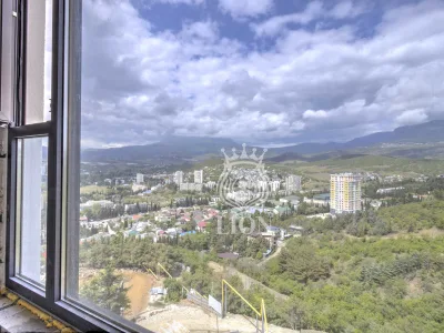1-к квартира 53.02 м² 7/17 эт., Пограничный пер. — миниатюра 10