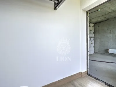 1-к квартира 53.02 м² 7/17 эт., Пограничный пер. — миниатюра 15