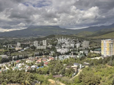 1-к квартира 53.02 м² 7/17 эт., Пограничный пер. — миниатюра 17