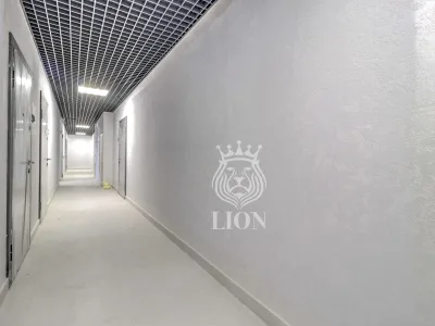 1-к квартира 53.02 м² 7/17 эт., Пограничный пер. — миниатюра 38