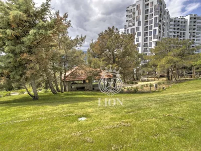 1-к квартира 53.02 м² 7/17 эт., Пограничный пер. — миниатюра 58