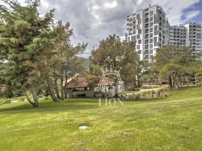1-к квартира 53.02 м² 7/17 эт., Пограничный пер. — миниатюра 61