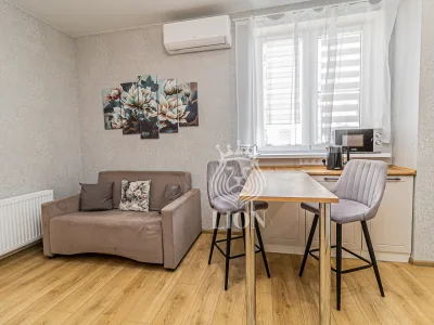 1-к квартира 37.8 м² 6/24 эт., мкр. Любимово — миниатюра 6