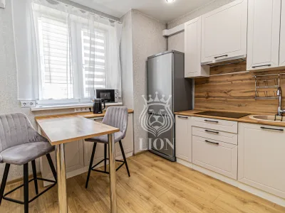 1-к квартира 37.8 м² 6/24 эт., мкр. Любимово — миниатюра 7