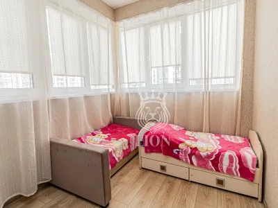 1-к квартира 37.8 м² 6/24 эт., мкр. Любимово — миниатюра 9