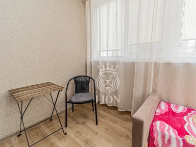 1-к квартира 37.8 м² 6/24 эт., мкр. Любимово — миниатюра 12
