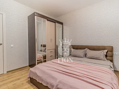 1-к квартира 37.8 м² 6/24 эт., мкр. Любимово — миниатюра 13