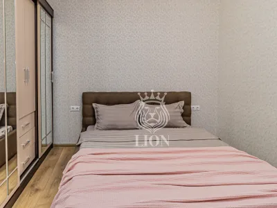 1-к квартира 37.8 м² 6/24 эт., мкр. Любимово — миниатюра 14